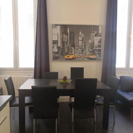 Venture Apartment Marsilia Exterior foto