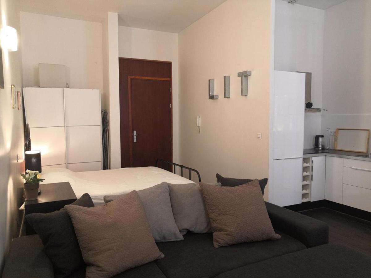 Venture Apartment Marsilia Exterior foto