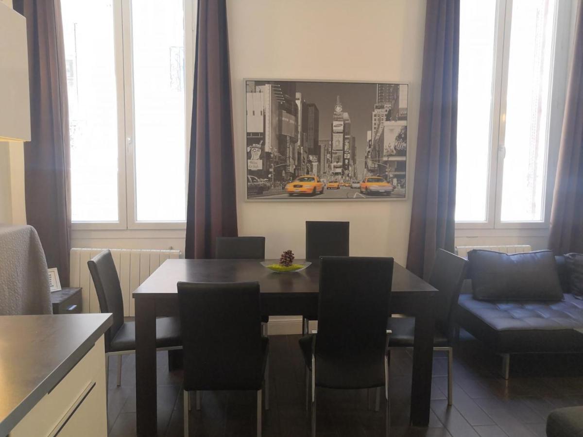 Venture Apartment Marsilia Exterior foto
