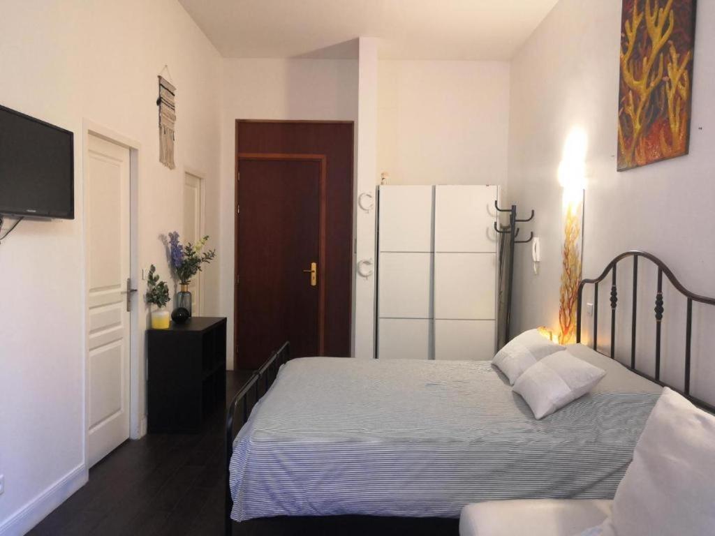 Venture Apartment Marsilia Exterior foto