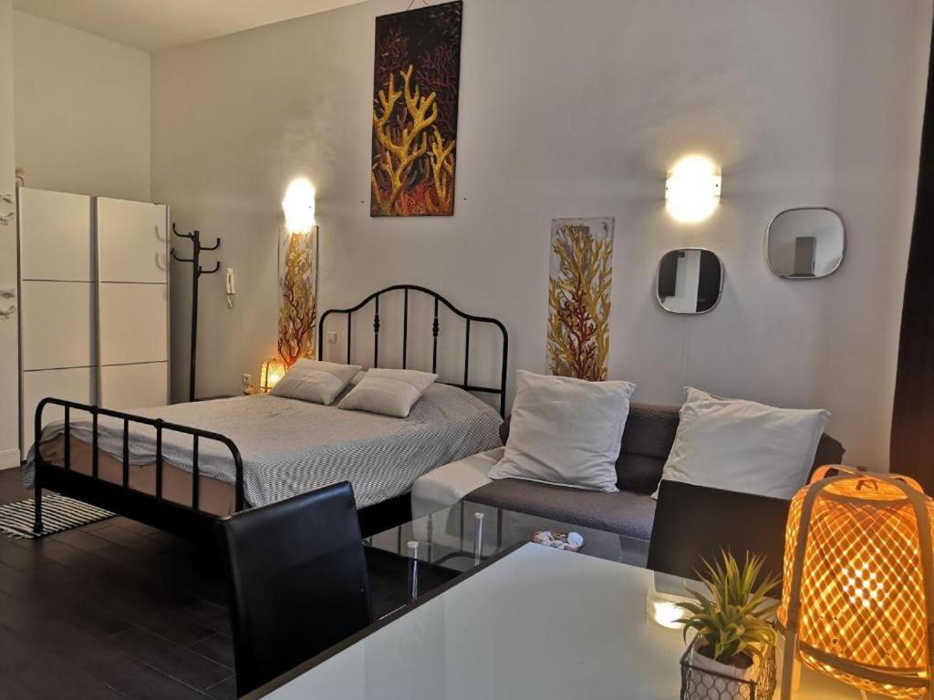 Venture Apartment Marsilia Exterior foto